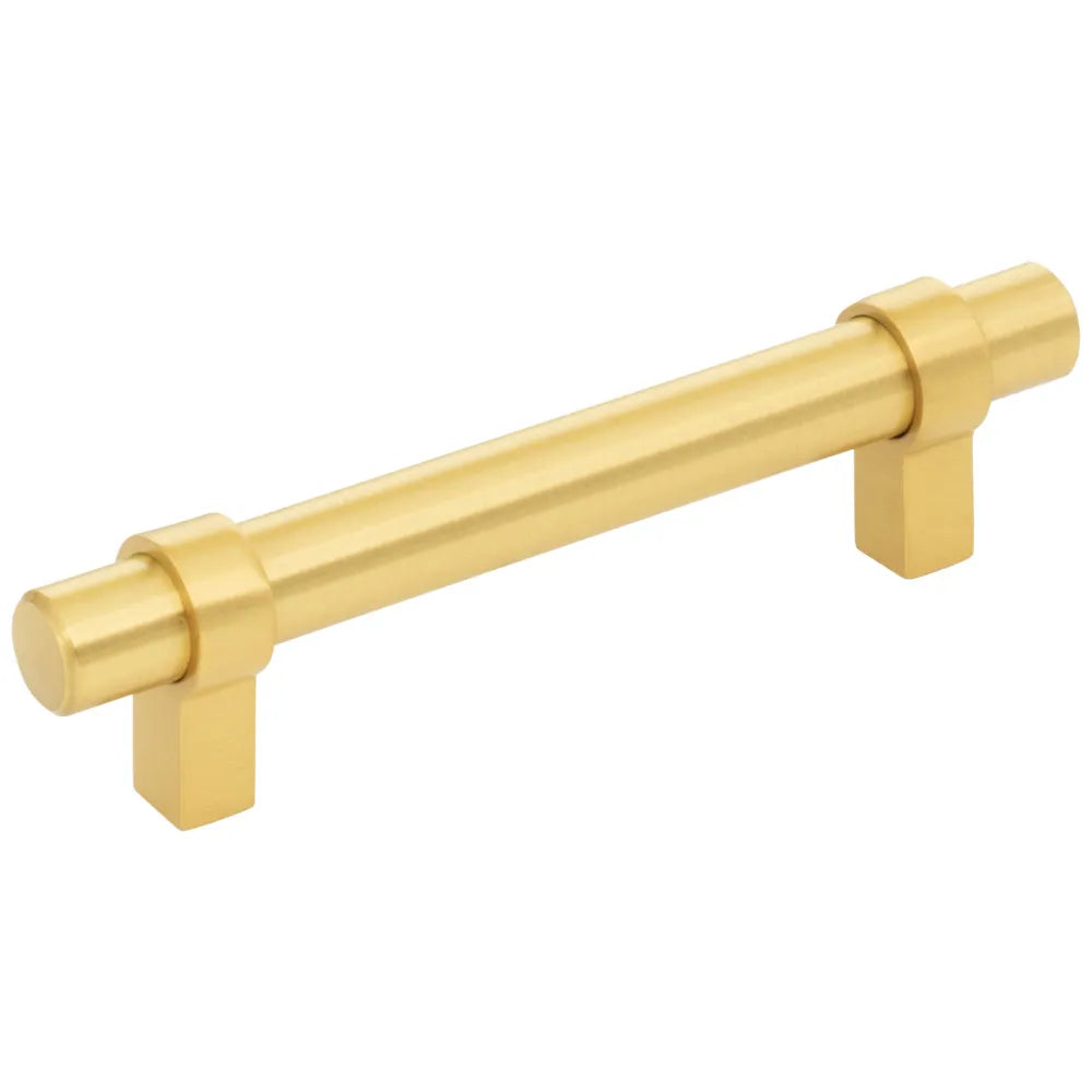 Jeffrey Alexander Key Grande Handle