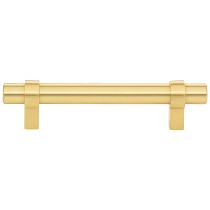 Jeffrey Alexander Key Grande Handle