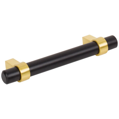 Jeffrey Alexander Key Grande Handle