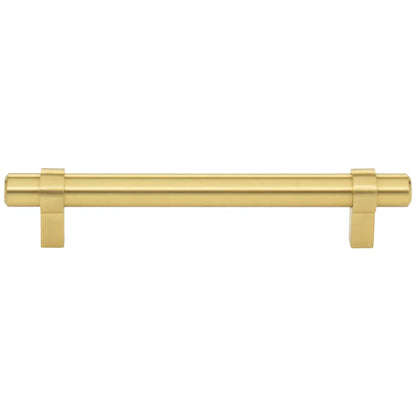 Jeffrey Alexander Key Grande Handle