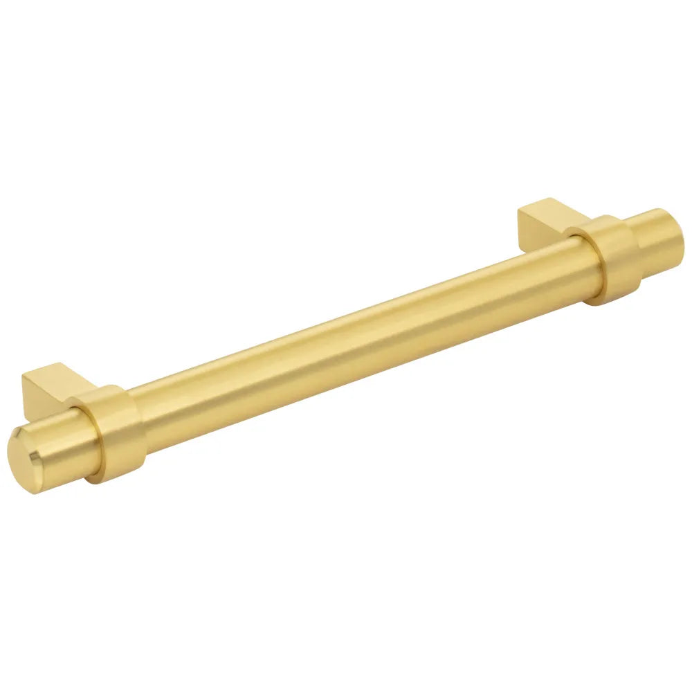 Jeffrey Alexander Key Grande Handle