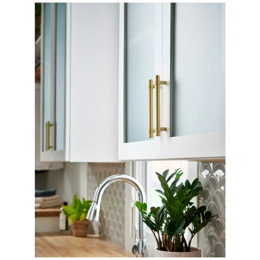 Jeffrey Alexander Key Grande Handle