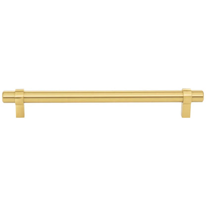 Jeffrey Alexander Key Grande Handle