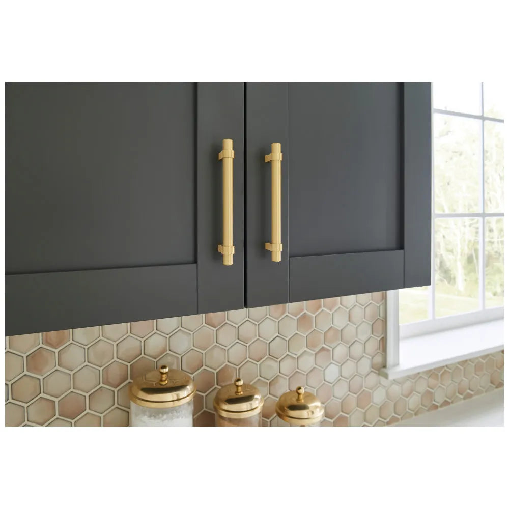 Jeffrey Alexander Key Grande Handle