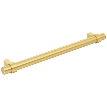 Jeffrey Alexander Key Grande Handle