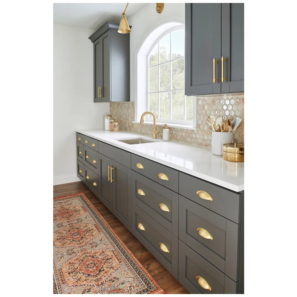 Jeffrey Alexander Key Grande Handle