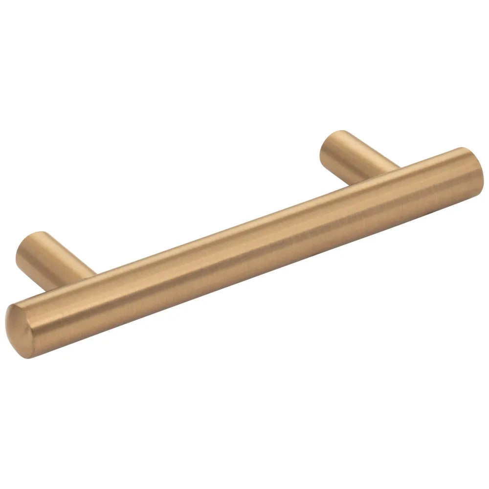 Jeffrey Alexander Key West Handle