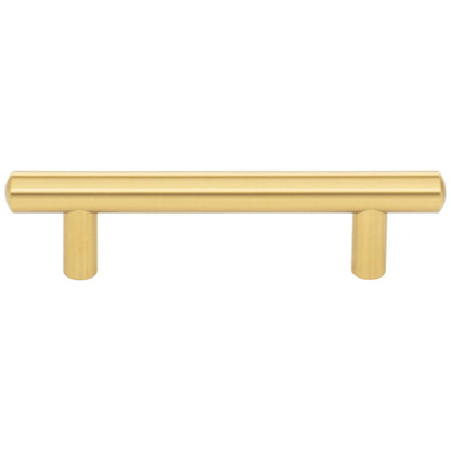 Jeffrey Alexander Key West Handle