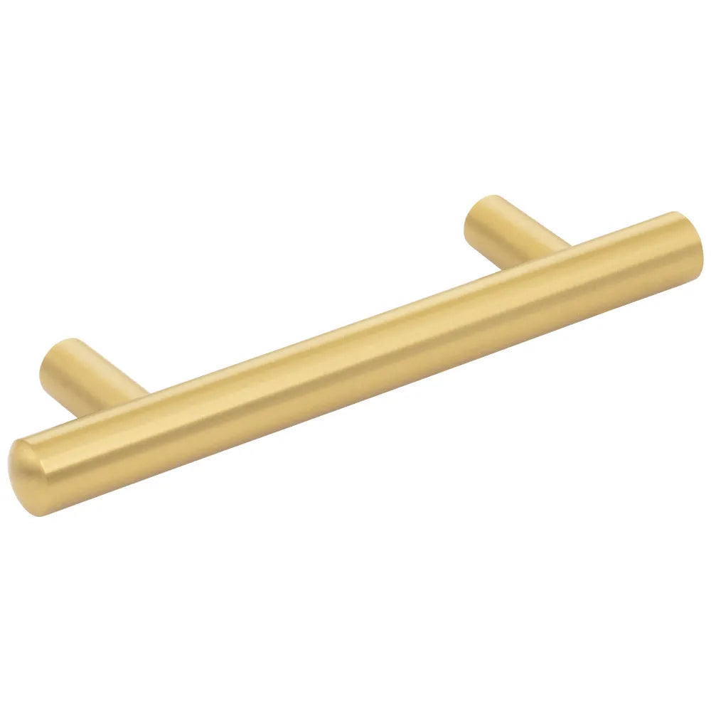 Jeffrey Alexander Key West Handle