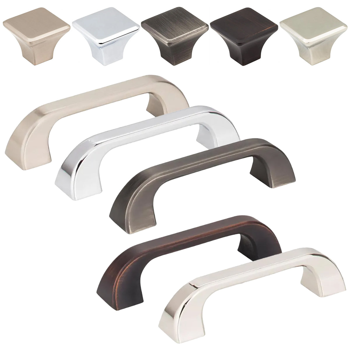 Jeffrey Alexander Marlo Handle
