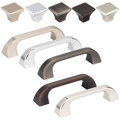 Jeffrey Alexander Marlo Handle