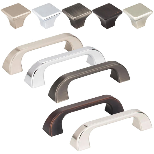 Jeffrey Alexander Marlo Handle