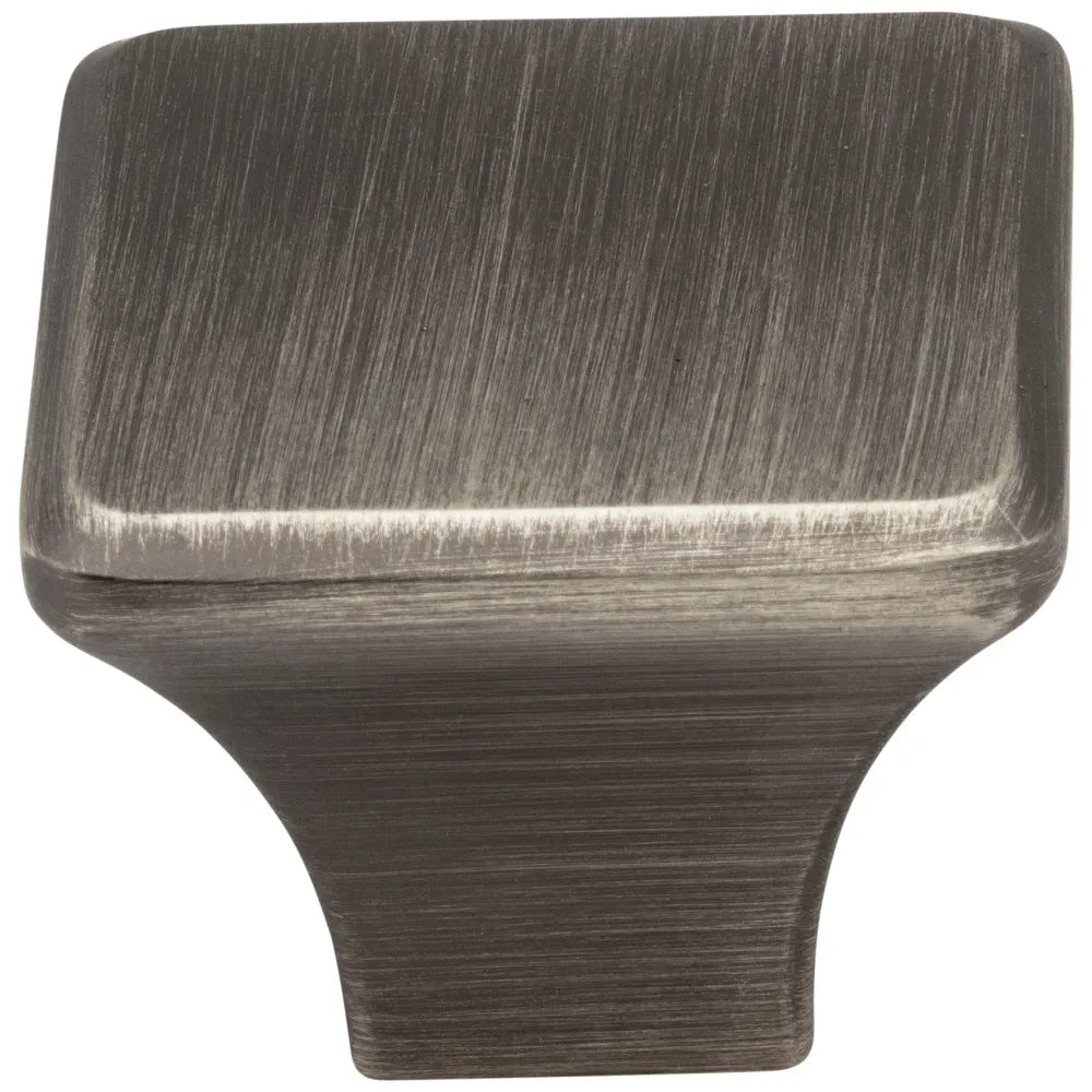 Jeffrey Alexander Marlo Handle