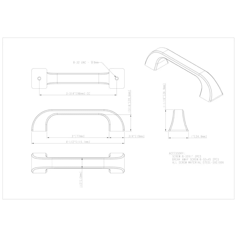 Jeffrey Alexander Marlo Handle