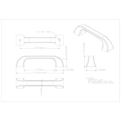 Jeffrey Alexander Marlo Handle