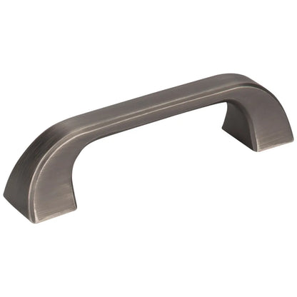 Jeffrey Alexander Marlo Handle