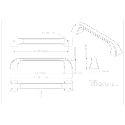 Jeffrey Alexander Marlo Handle