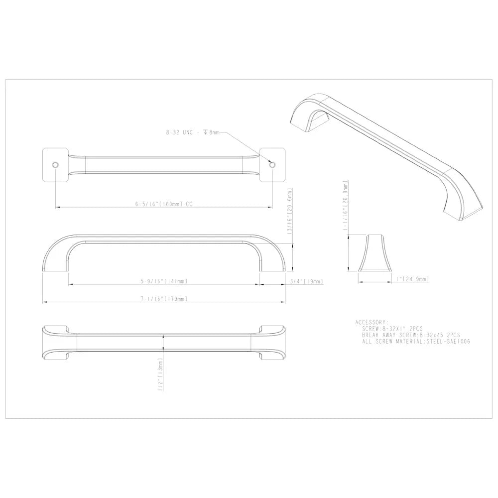 Jeffrey Alexander Marlo Handle