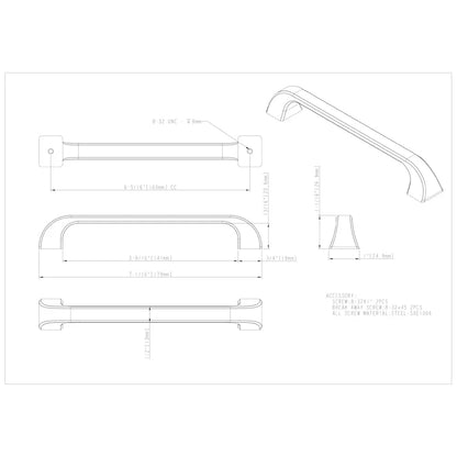 Jeffrey Alexander Marlo Handle