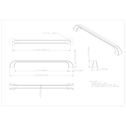 Jeffrey Alexander Marlo Handle