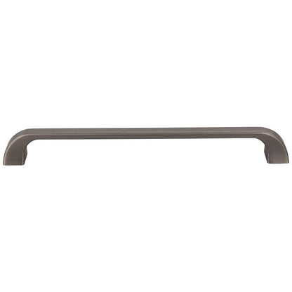 Jeffrey Alexander Marlo Handle