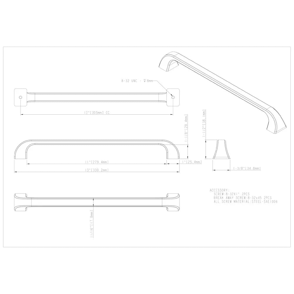 Jeffrey Alexander Marlo Handle