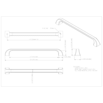 Jeffrey Alexander Marlo Handle