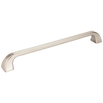 Jeffrey Alexander Marlo Handle