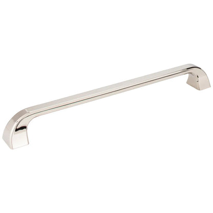 Jeffrey Alexander Marlo Handle