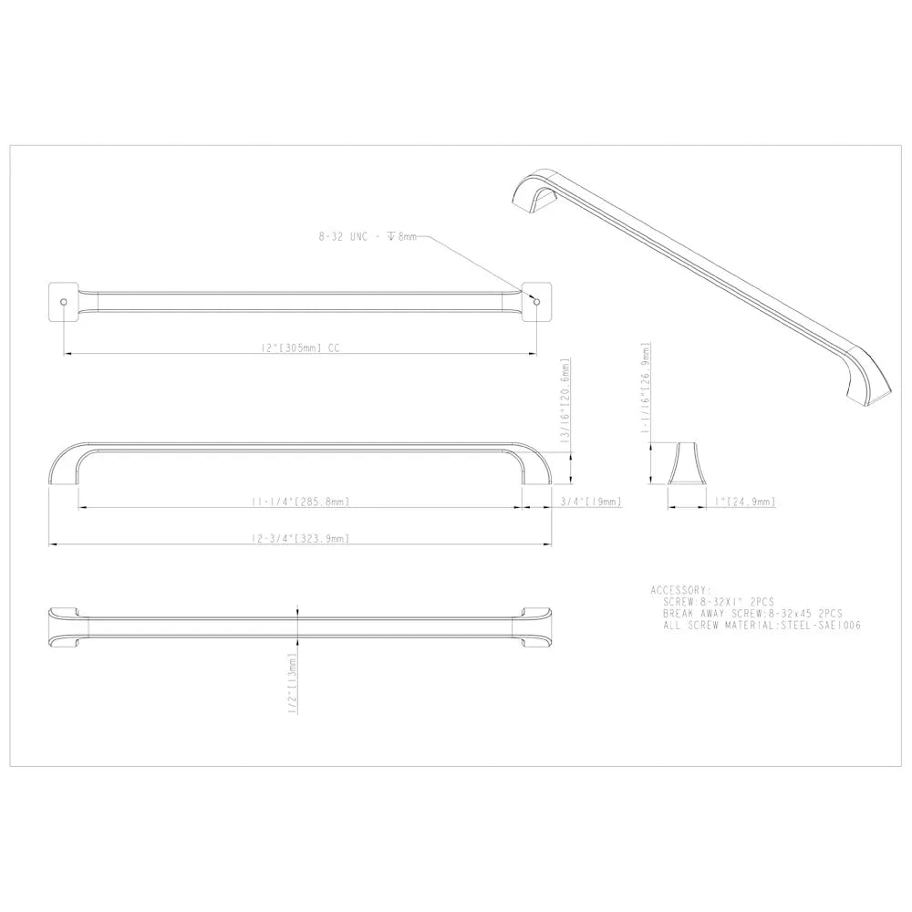 Jeffrey Alexander Marlo Handle