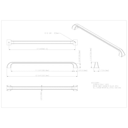 Jeffrey Alexander Marlo Handle