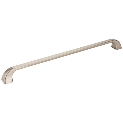 Jeffrey Alexander Marlo Handle