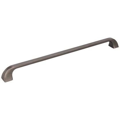 Jeffrey Alexander Marlo Handle