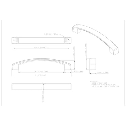Jeffrey Alexander Merrick Handle