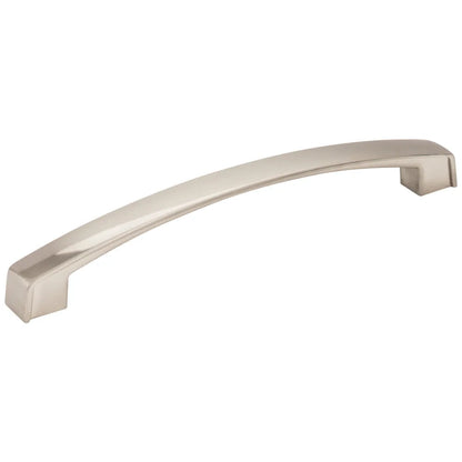 Jeffrey Alexander Merrick Handle