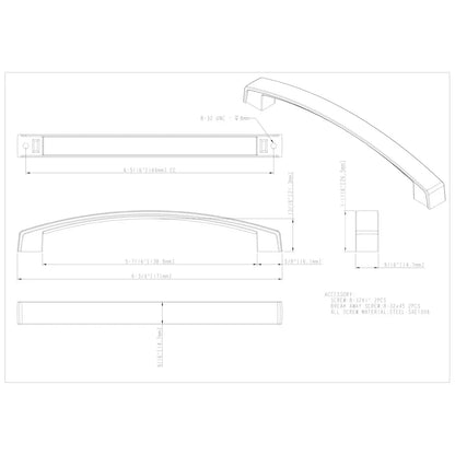 Jeffrey Alexander Merrick Handle