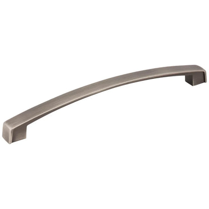 Jeffrey Alexander Merrick Handle