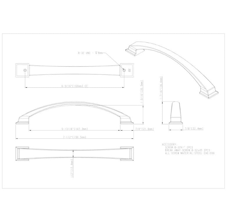 Jeffrey Alexander Roman Handle