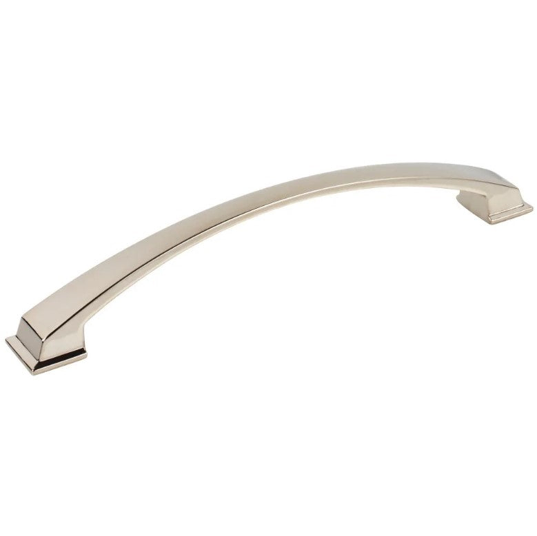 Jeffrey Alexander Roman Handle