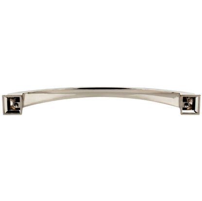 Jeffrey Alexander Roman Handle