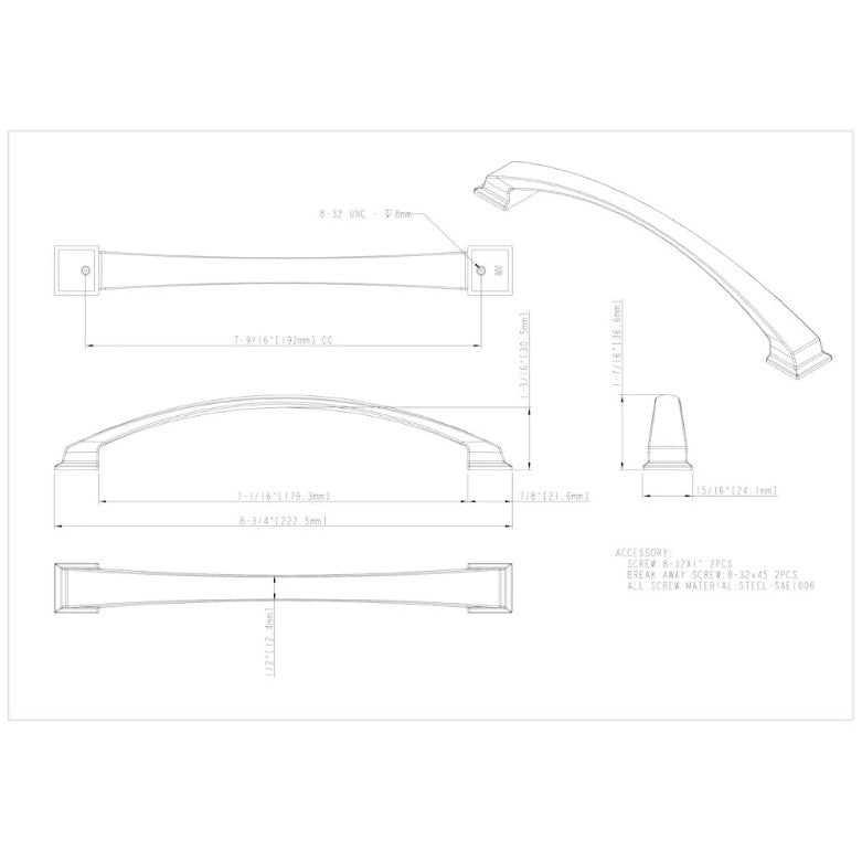 Jeffrey Alexander Roman Handle