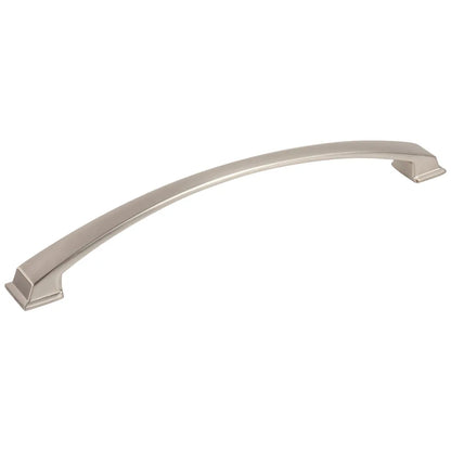 Jeffrey Alexander Roman Handle