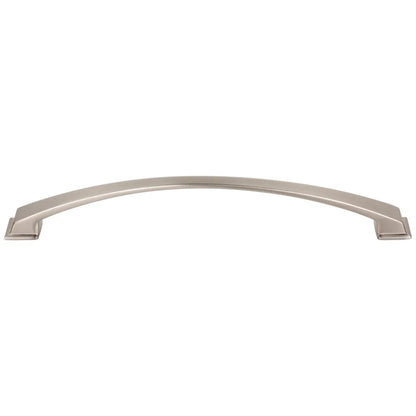 Jeffrey Alexander Roman Handle