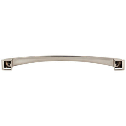 Jeffrey Alexander Roman Handle