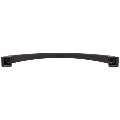 Jeffrey Alexander Roman Handle