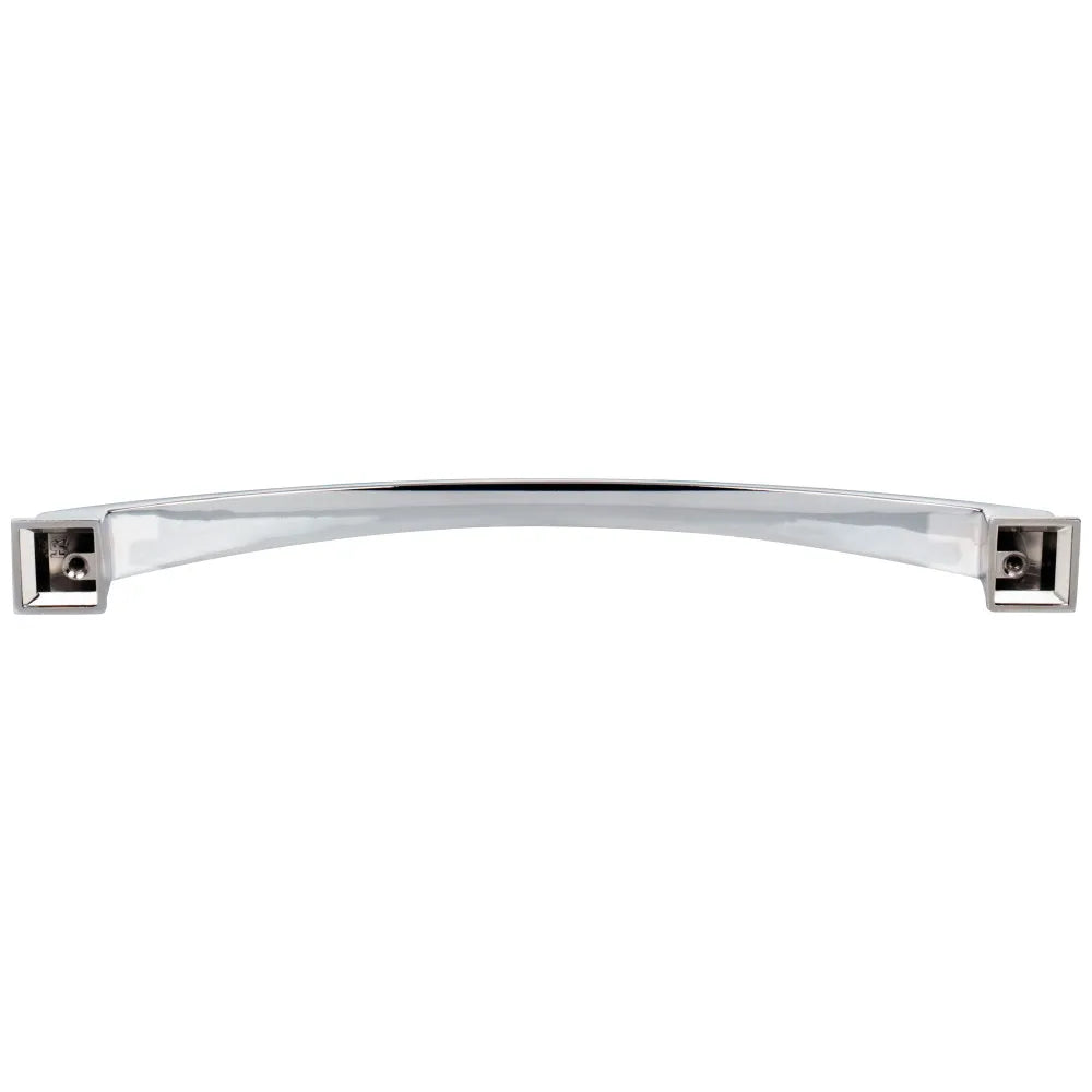 Jeffrey Alexander Roman Handle