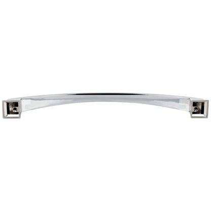 Jeffrey Alexander Roman Handle