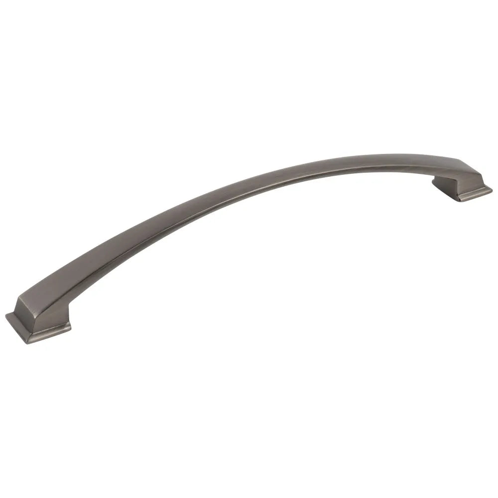 Jeffrey Alexander Roman Handle