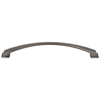 Jeffrey Alexander Roman Handle