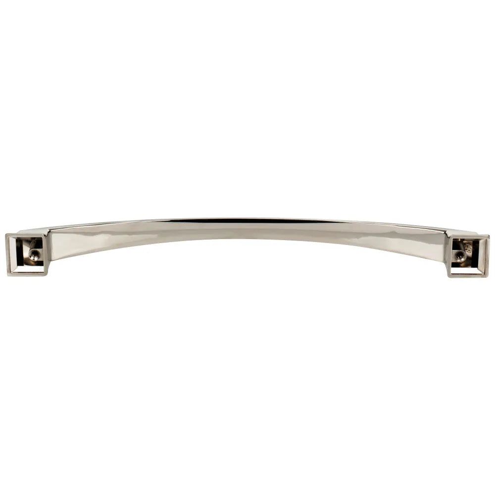Jeffrey Alexander Roman Handle